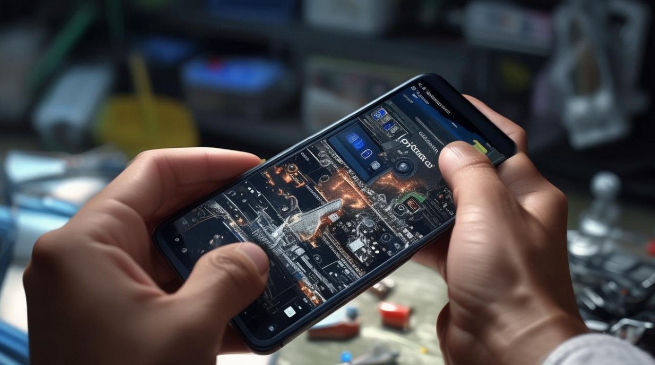 vivo手机线路烧掉怎么办?维修大概需要多少钱