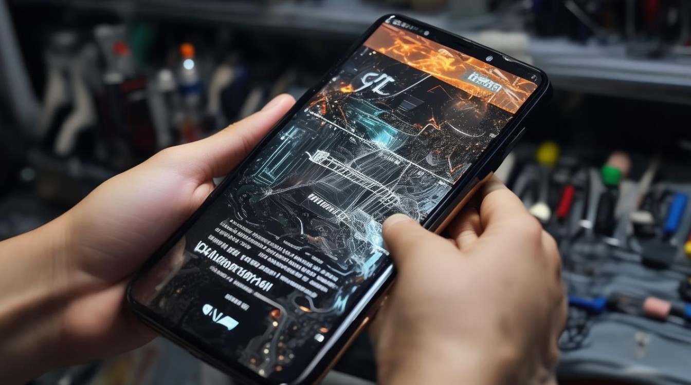 vivo手机线路烧掉怎么办?维修大概需要多少钱