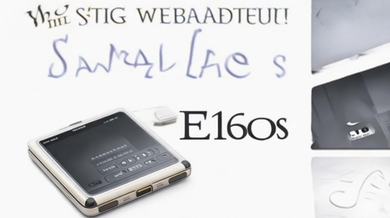 三星e160s怎么样?这款翻盖手机值得买吗?