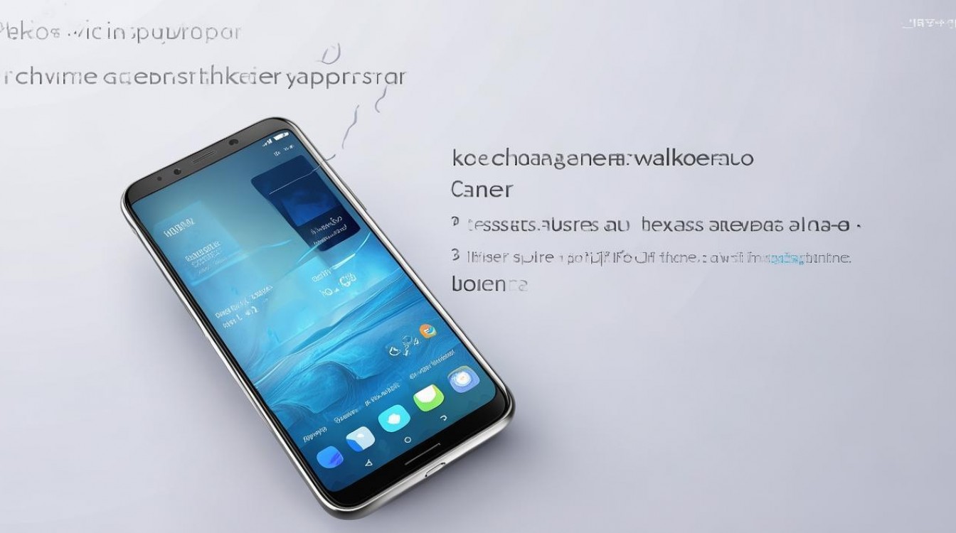 华为荣耀九怎么更换主题壁纸，荣耀9主题壁纸更换方法