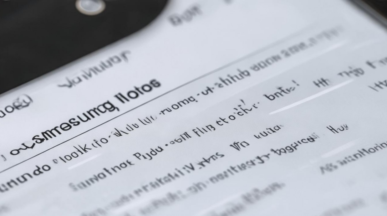 三星便签怎么备份?三星笔记数据备份方法大全