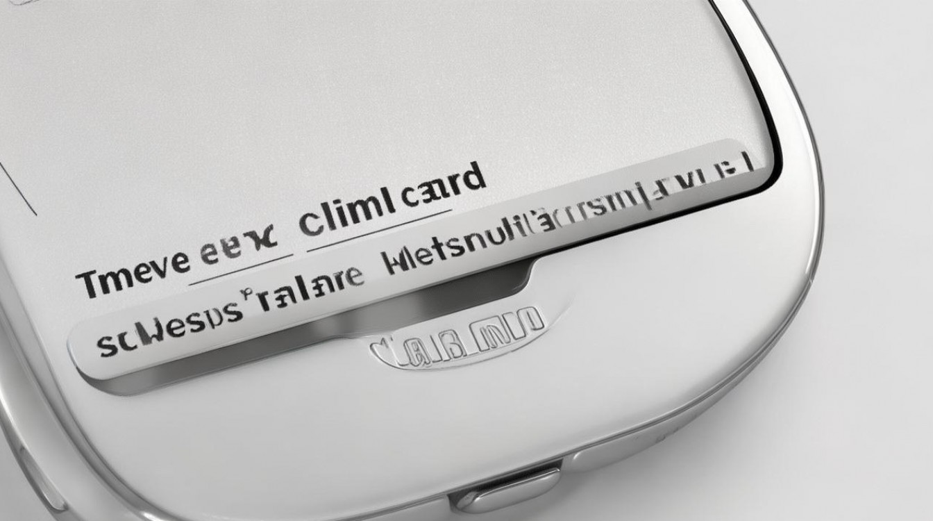 三星s3sim卡怎么取出来?sim卡槽打不开怎么办