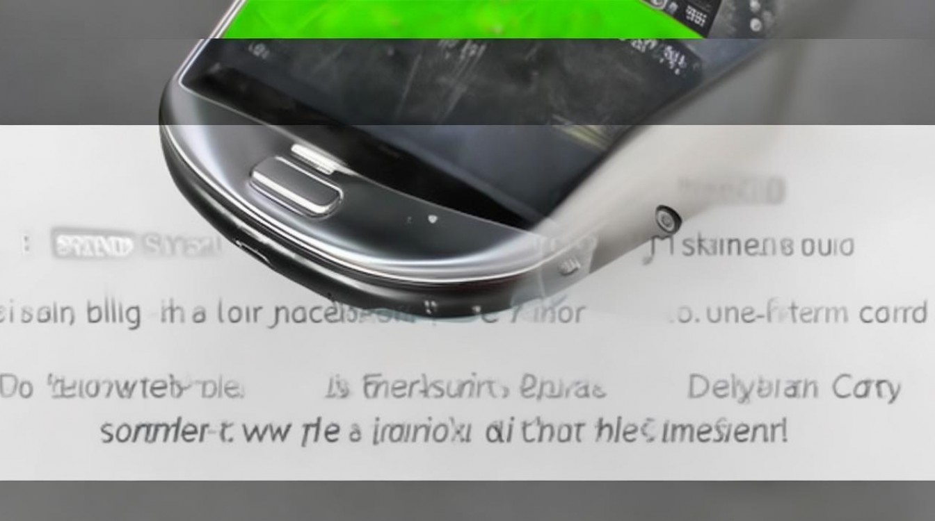 三星s3sim卡怎么取出来?sim卡槽打不开怎么办