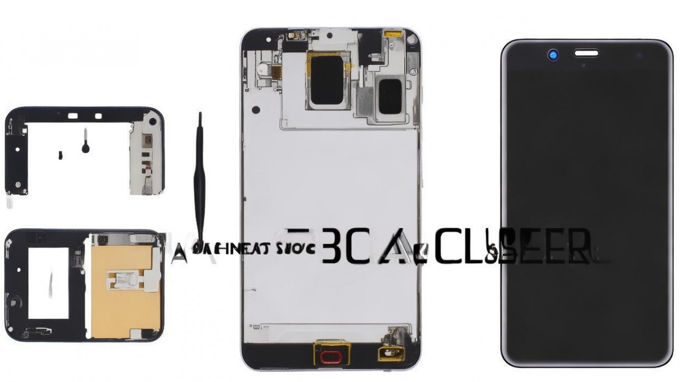 华为athcl00怎么换屏,自己动手更换屏幕难不难?