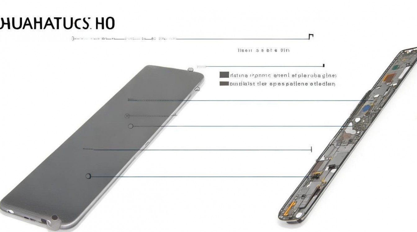 华为athcl00怎么换屏,自己动手更换屏幕难不难?