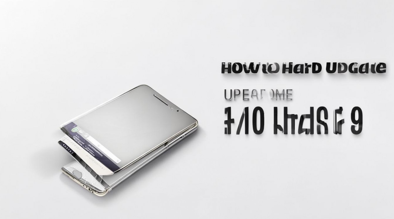 华为p9怎么硬升级,华为p9强制升级系统的方法