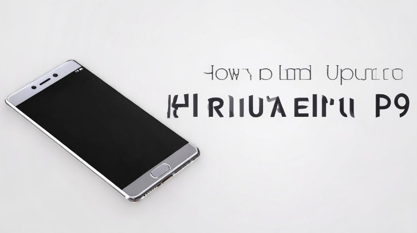 华为p9怎么硬升级,华为p9强制升级系统的方法