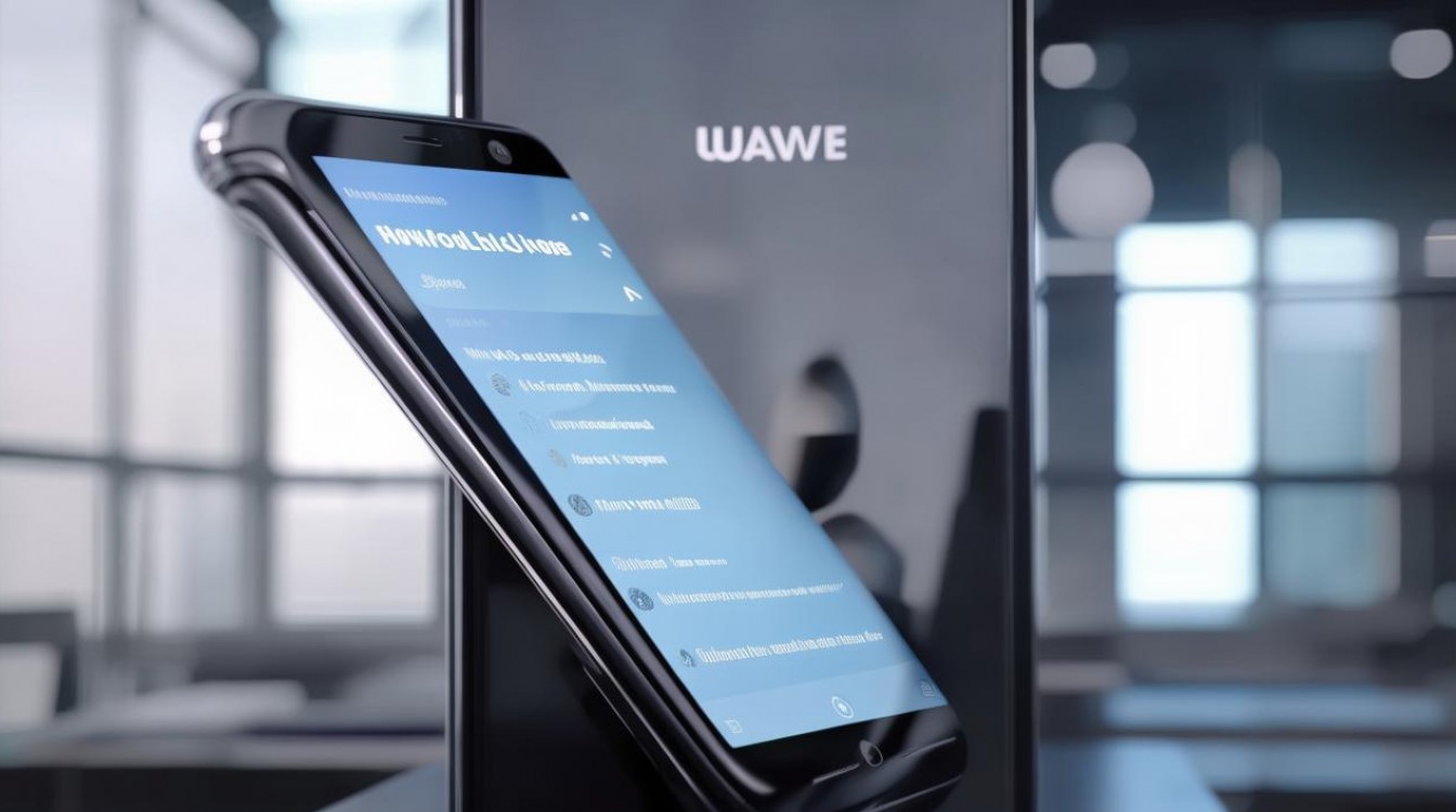 华为荣耀怎么永不锁屏？荣耀手机如何设置屏幕常亮？