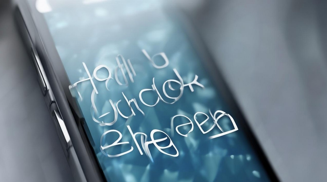 苹果手机屏幕被锁了怎么解锁码，苹果手机锁屏密码忘记怎么解锁