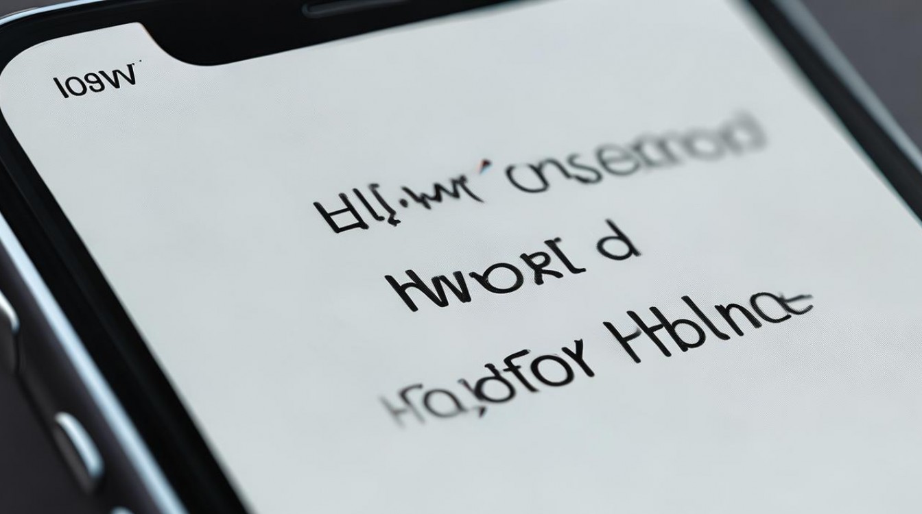 苹果手机命令怎么输入密码?苹果手机如何设置复杂密码