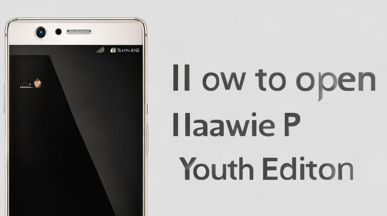 华为p8青春版怎么卸开，华为p8青春版后盖怎么打开