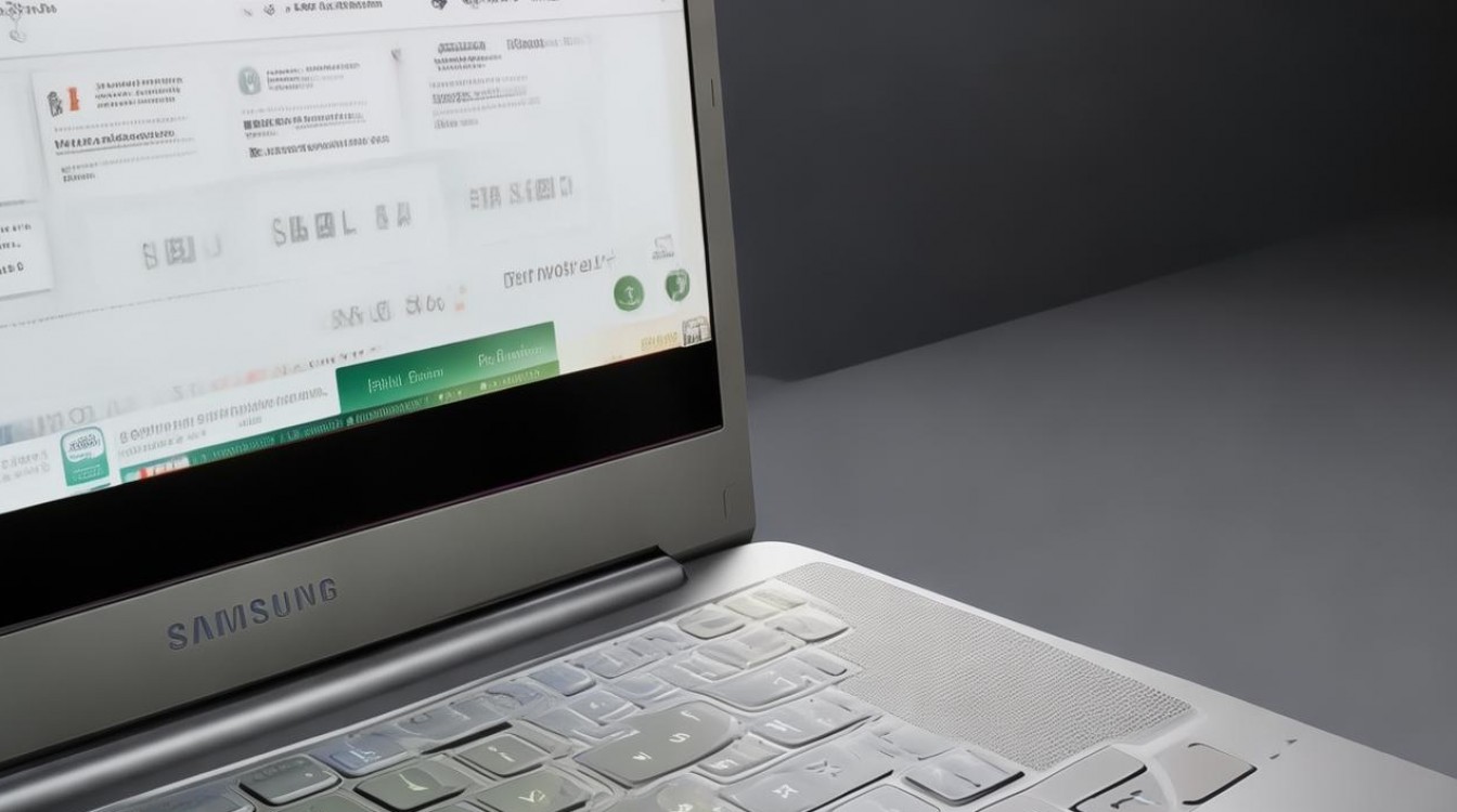 三星笔记本自带系统用着怎么样?三星笔记本自带系统好用吗