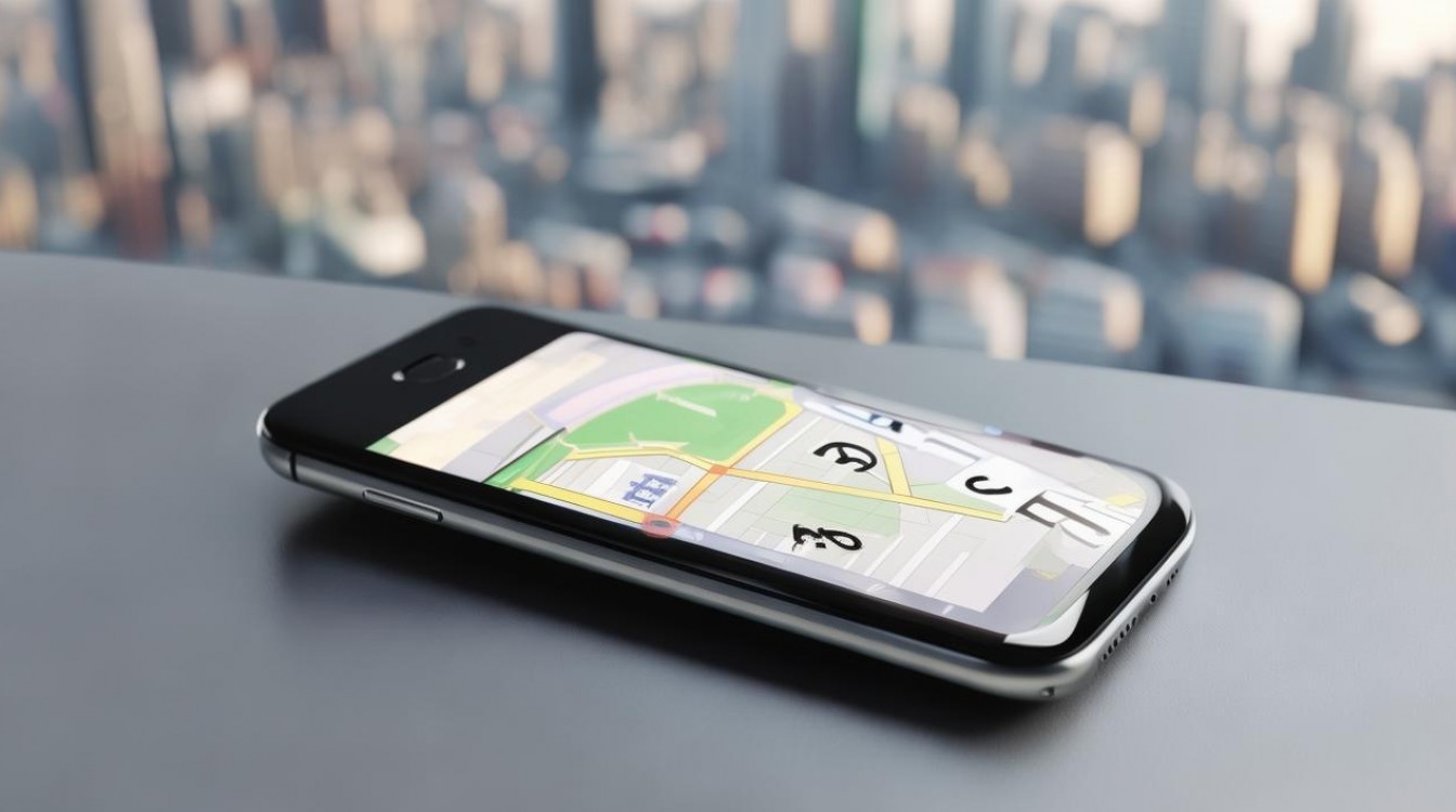 苹果手机和r9怎么定位?苹果手机如何定位OPPO R9位置