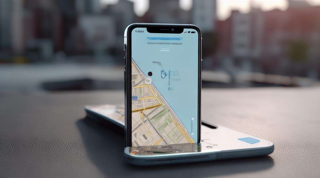 苹果手机和r9怎么定位?苹果手机如何定位OPPO R9位置