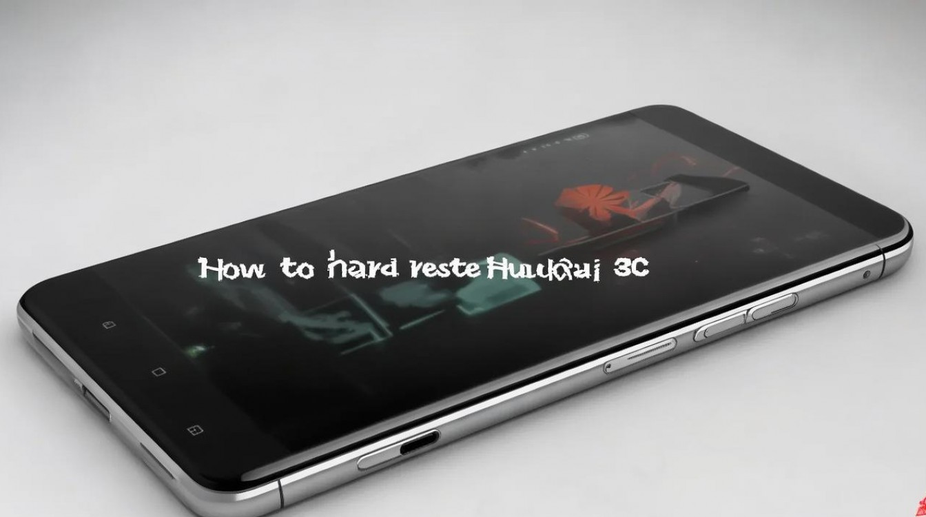 华为手机3c怎么强刷？华为手机强制刷机教程详解