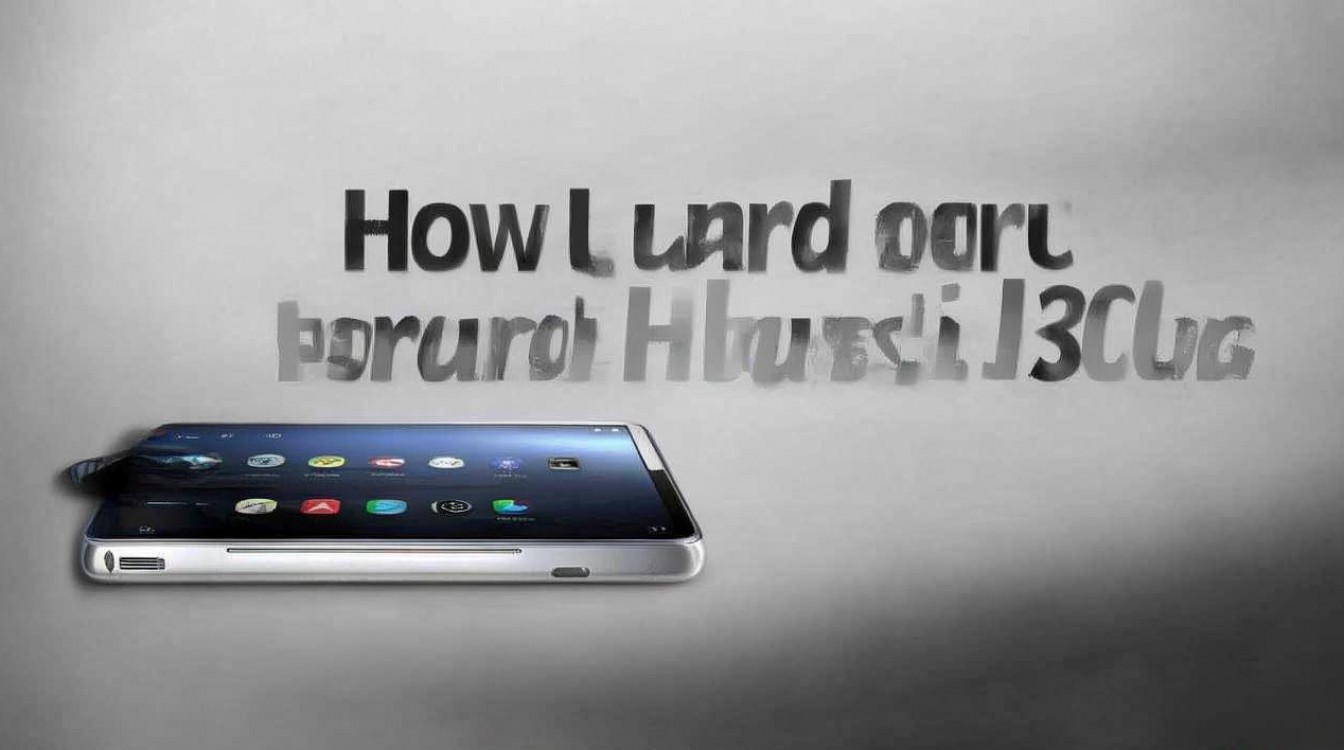 华为手机3c怎么强刷？华为手机强制刷机教程详解