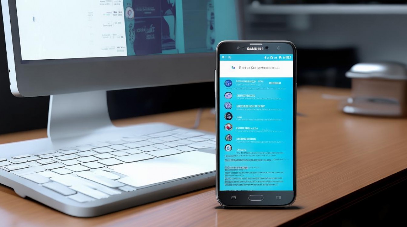 三星手机qq和电脑怎么不同步?消息记录同步设置方法