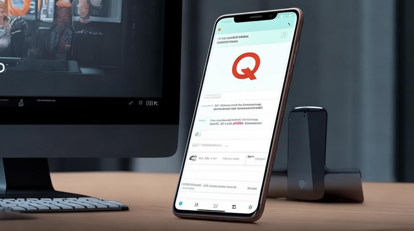 三星手机qq和电脑怎么不同步?消息记录同步设置方法