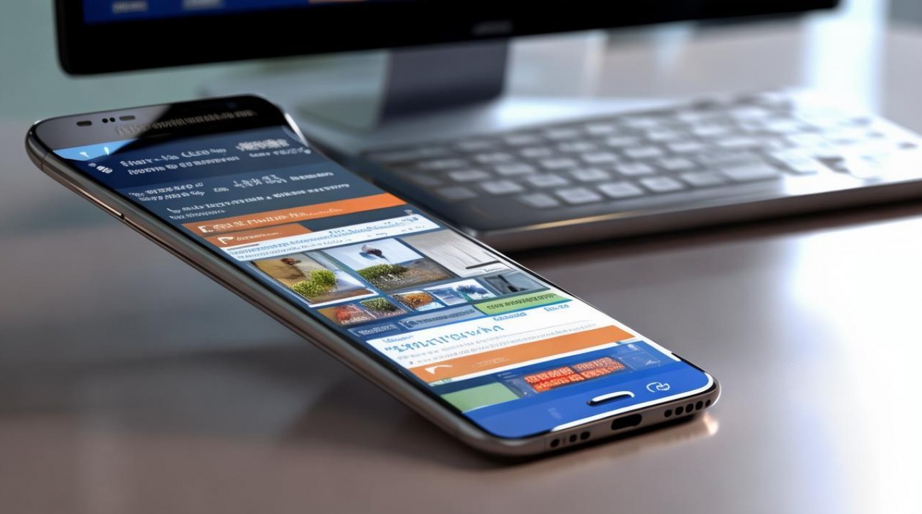 三星手机qq和电脑怎么不同步?消息记录同步设置方法