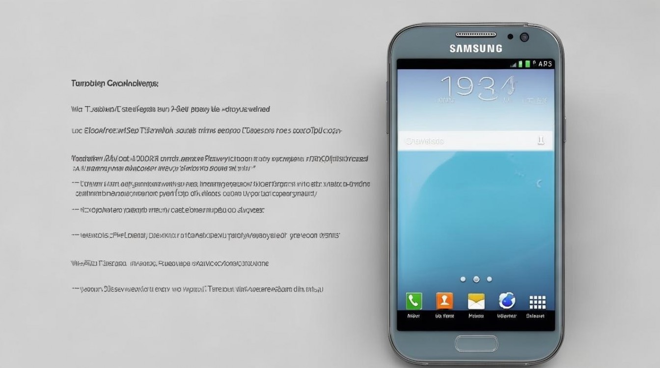 三星盖3怎么截图？三星手机截屏快捷键方法