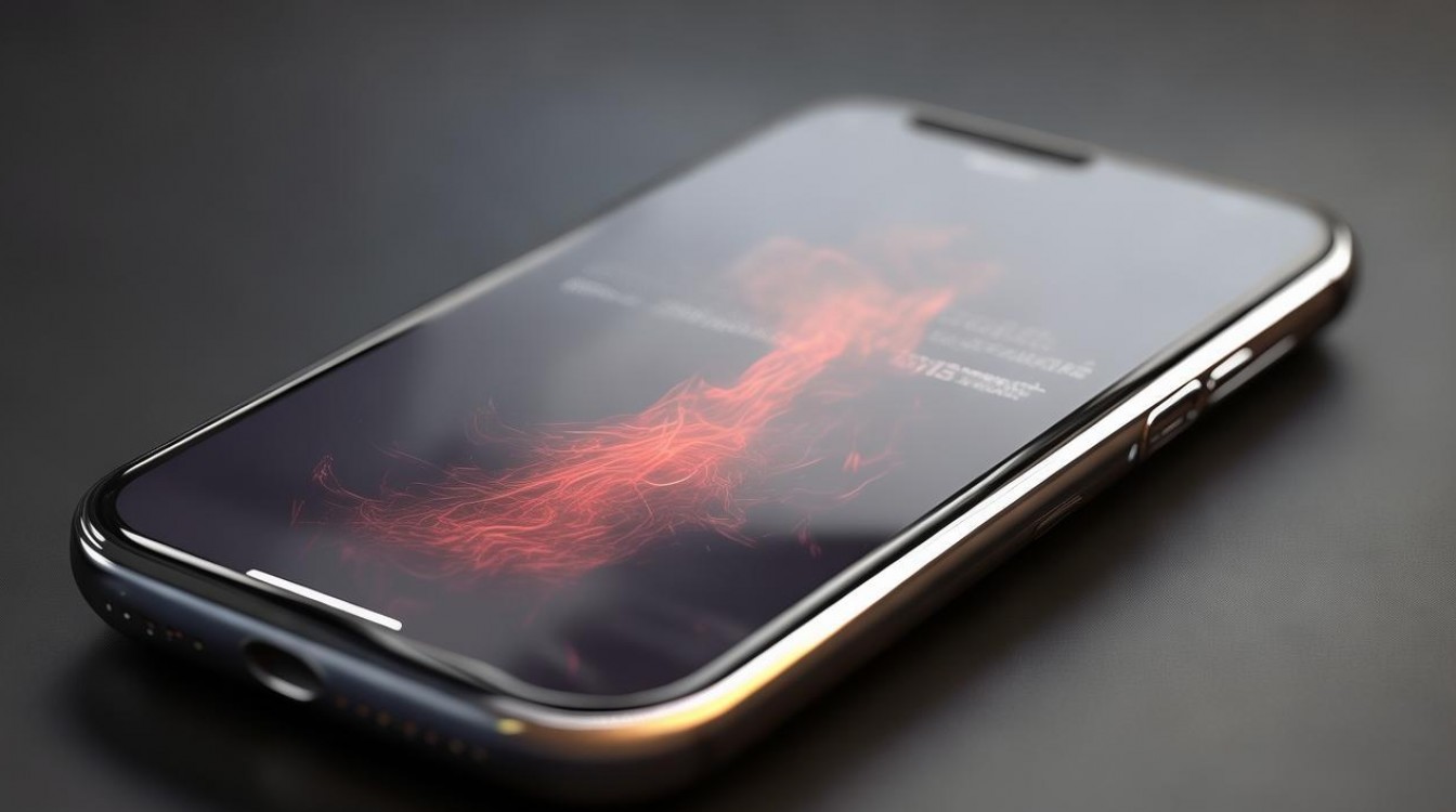 苹果手机高温怎么回事?苹果手机发烫是什么原因