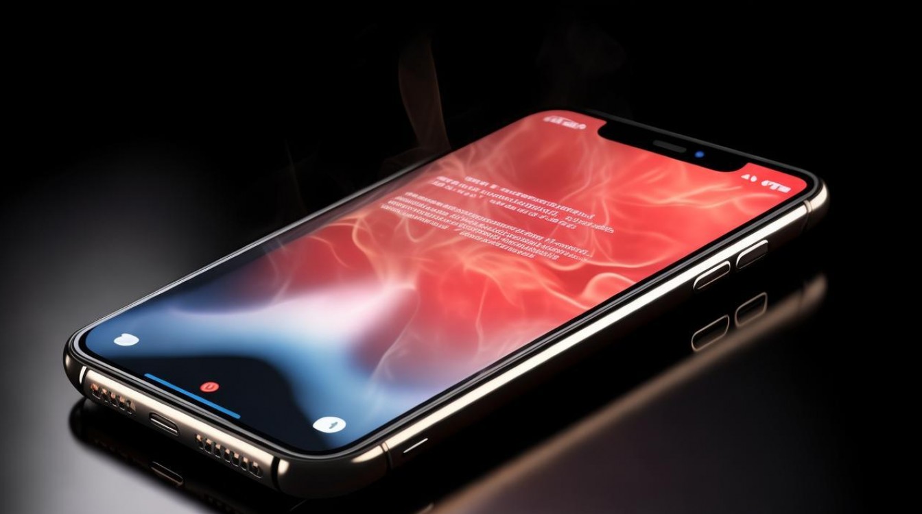 苹果手机高温怎么回事?苹果手机发烫是什么原因