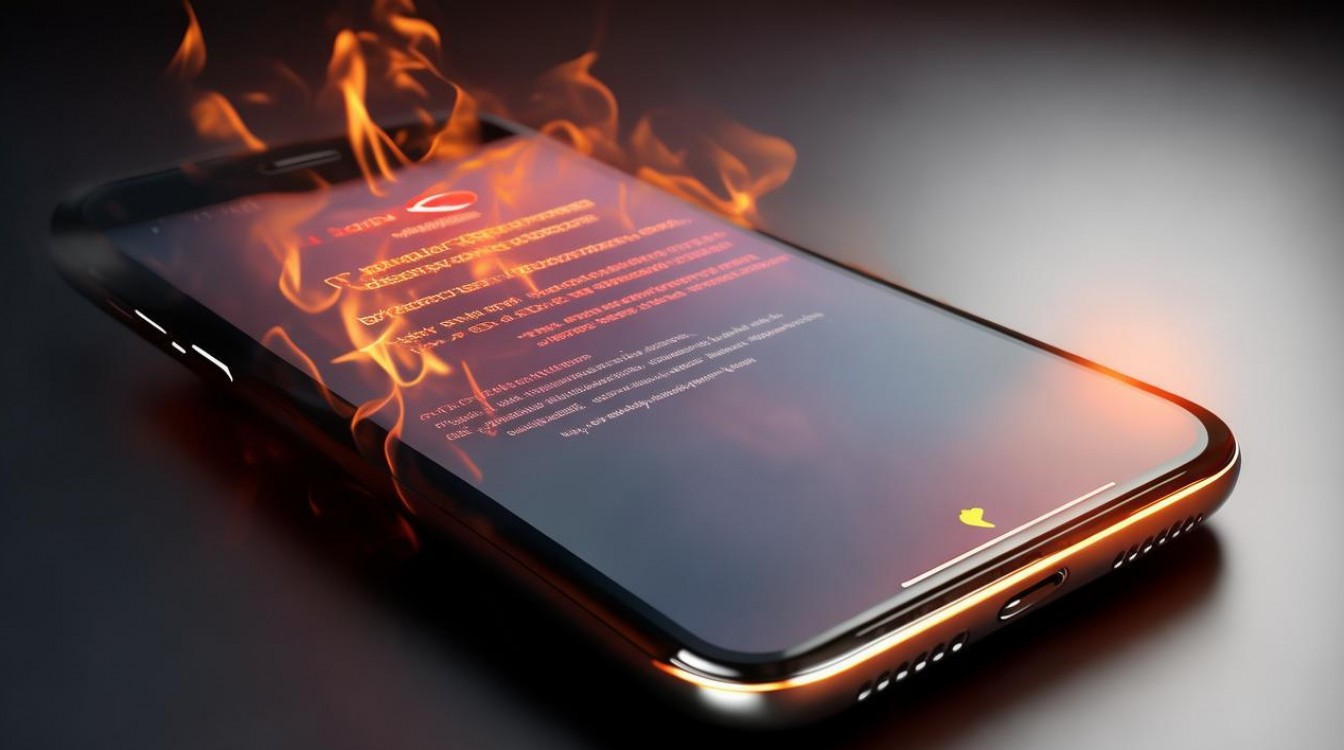 苹果手机高温怎么回事?苹果手机发烫是什么原因