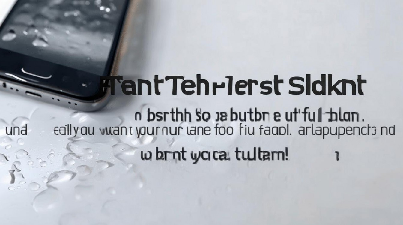 苹果手机掉水后没声音了怎么办，手机进水扬声器没声音怎么修复