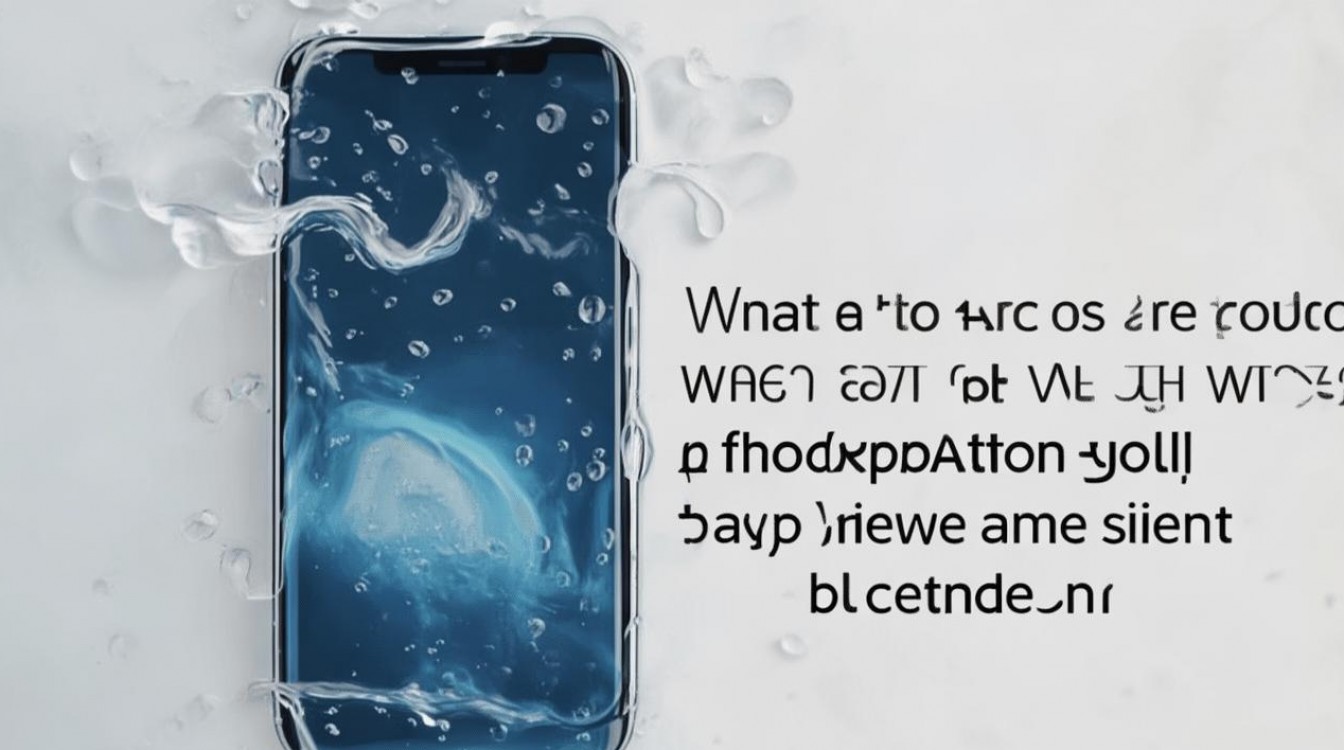 苹果手机掉水后没声音了怎么办，手机进水扬声器没声音怎么修复