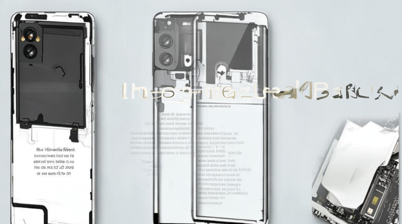 vivox5手机怎么拆电池，vivo手机电池拆卸步骤图解