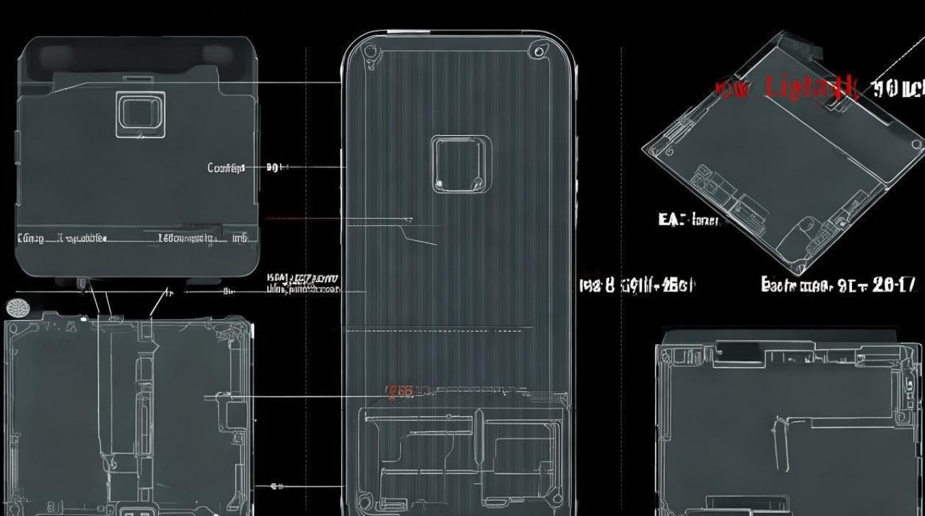 vivox5手机怎么拆电池，vivo手机电池拆卸步骤图解