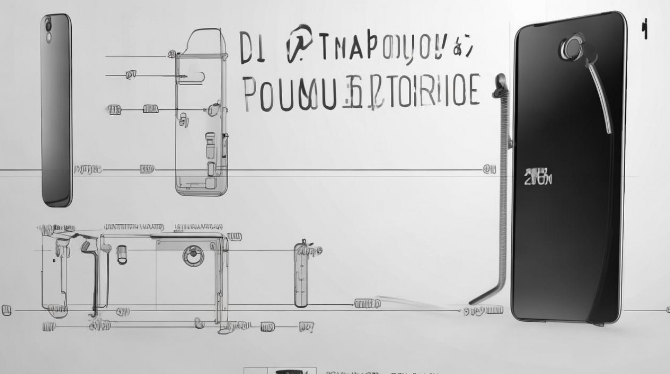 vivox5手机怎么拆电池，vivo手机电池拆卸步骤图解