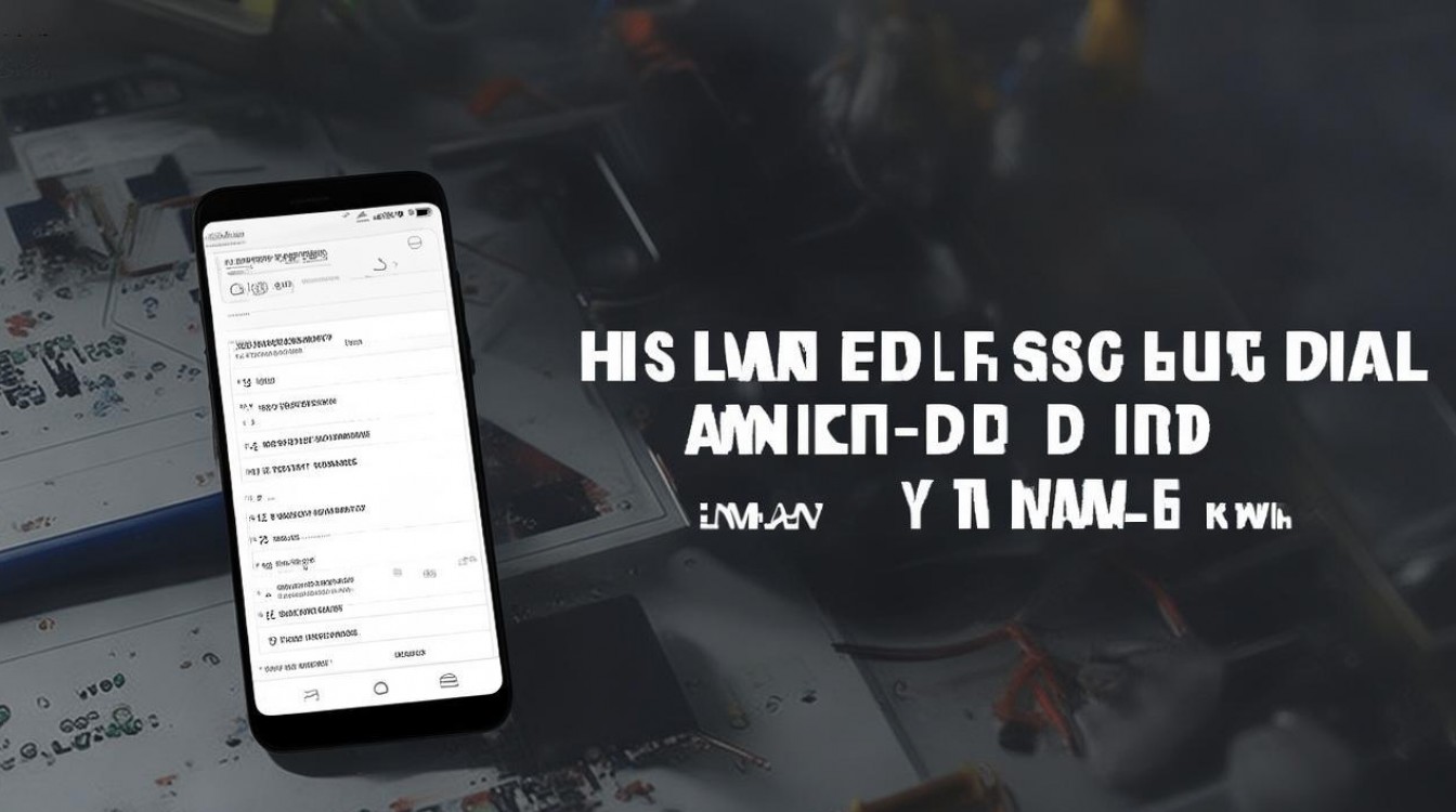 华为FIG_AL00手机刷机怎么刷，华为手机刷机教程步骤