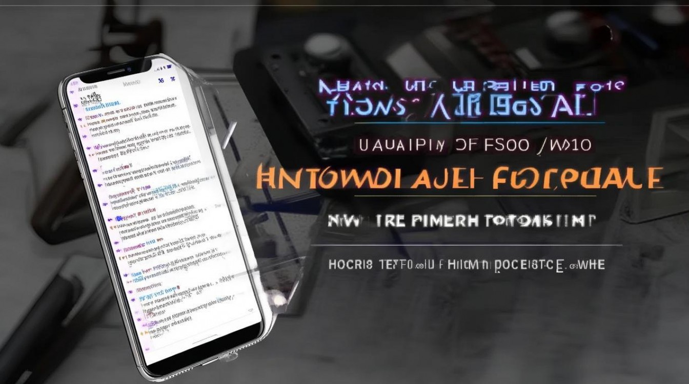 华为FIG_AL00手机刷机怎么刷，华为手机刷机教程步骤