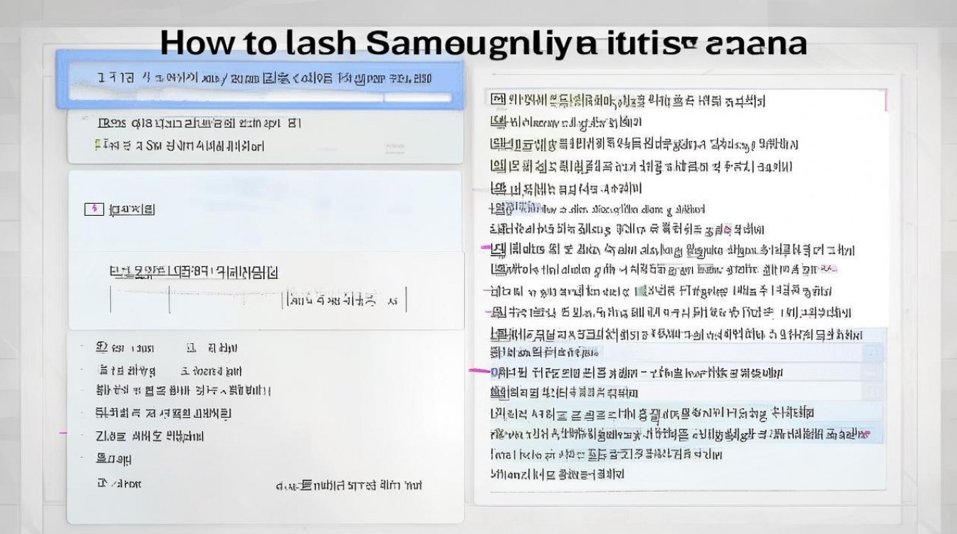 韩版三星s3怎么刷机？韩版三星s3刷机教程详解