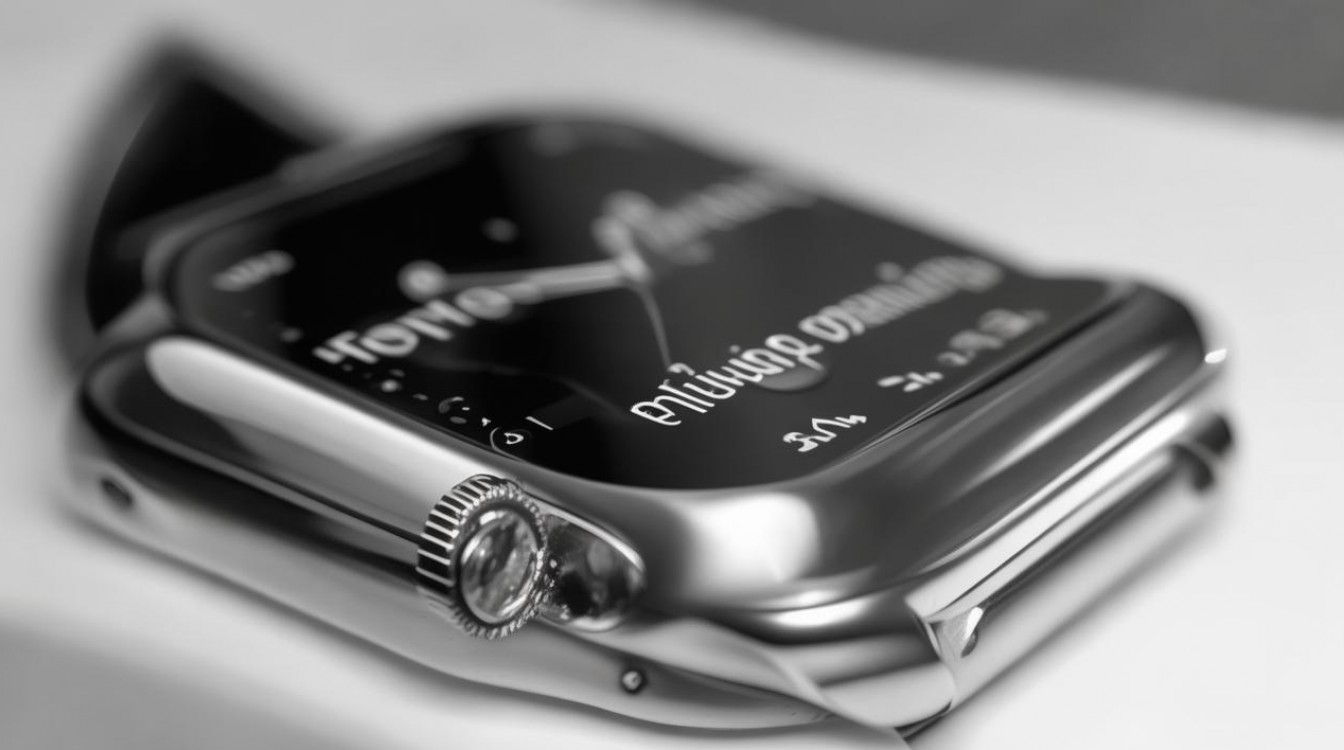 苹果手表怎么修改配对,苹果手表如何重新配对新手机