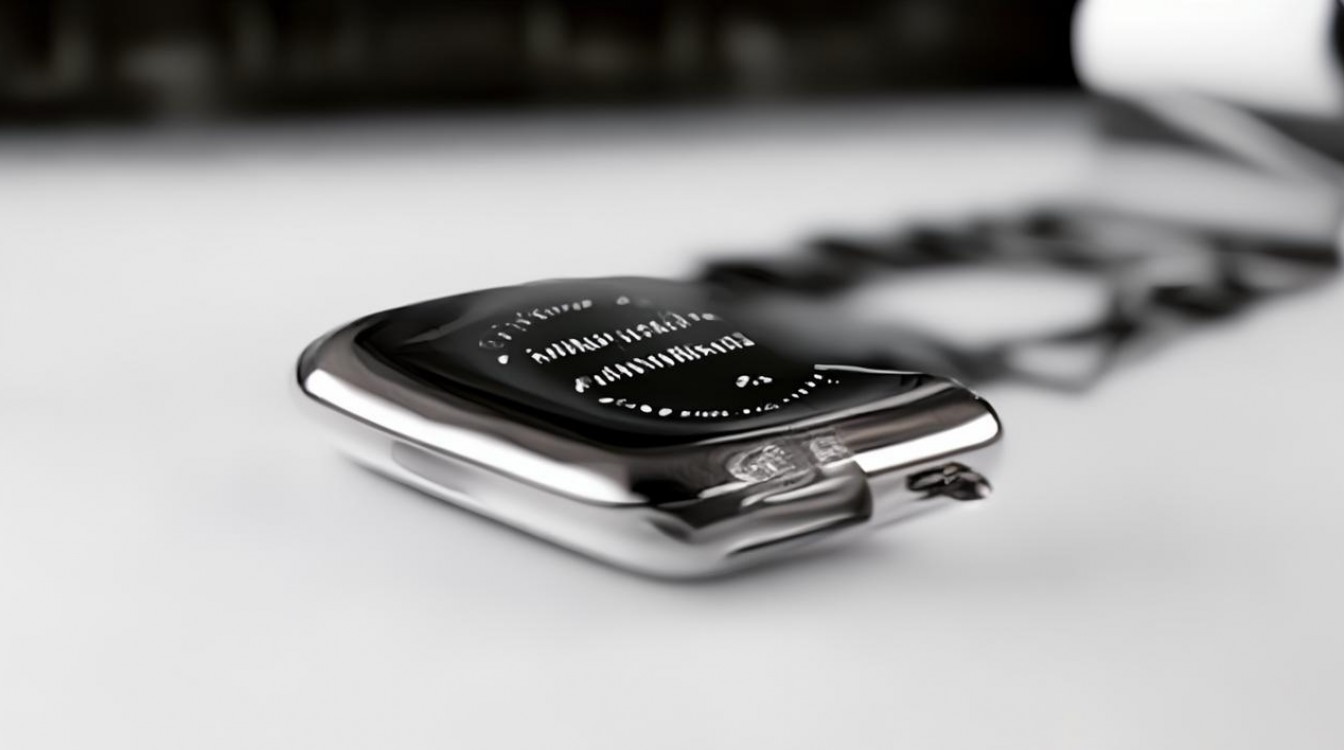 苹果手表怎么修改配对,苹果手表如何重新配对新手机