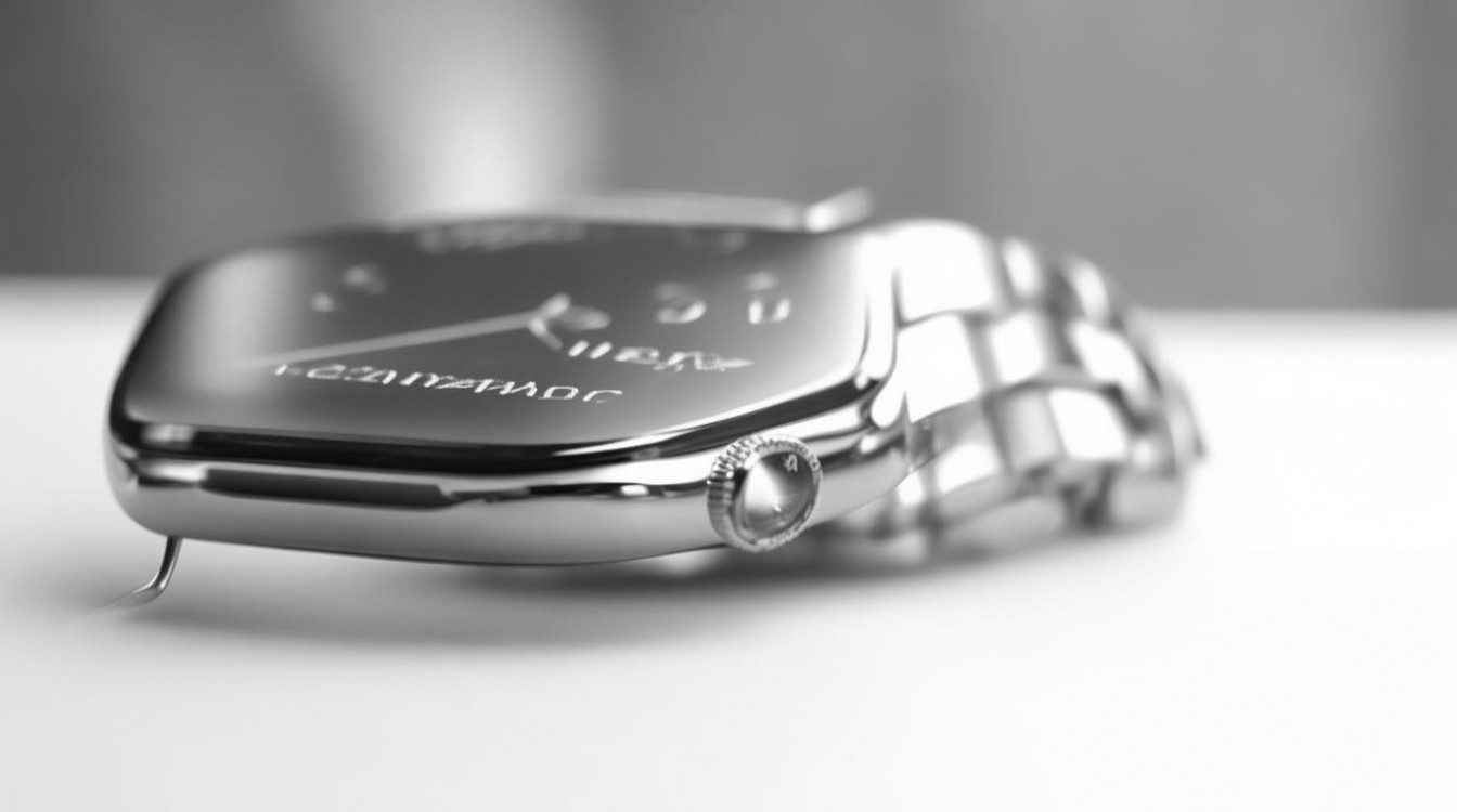 苹果手表怎么修改配对,苹果手表如何重新配对新手机