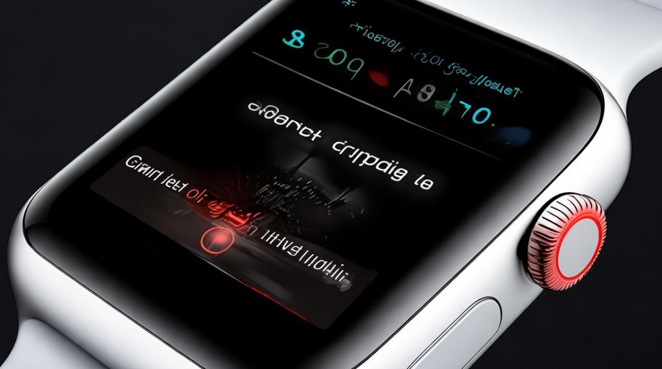 苹果手表怎么显示配对?配对状态显示不出来怎么办