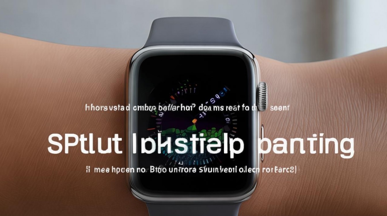 苹果手表怎么设置配对？苹果手表配对详细步骤教程