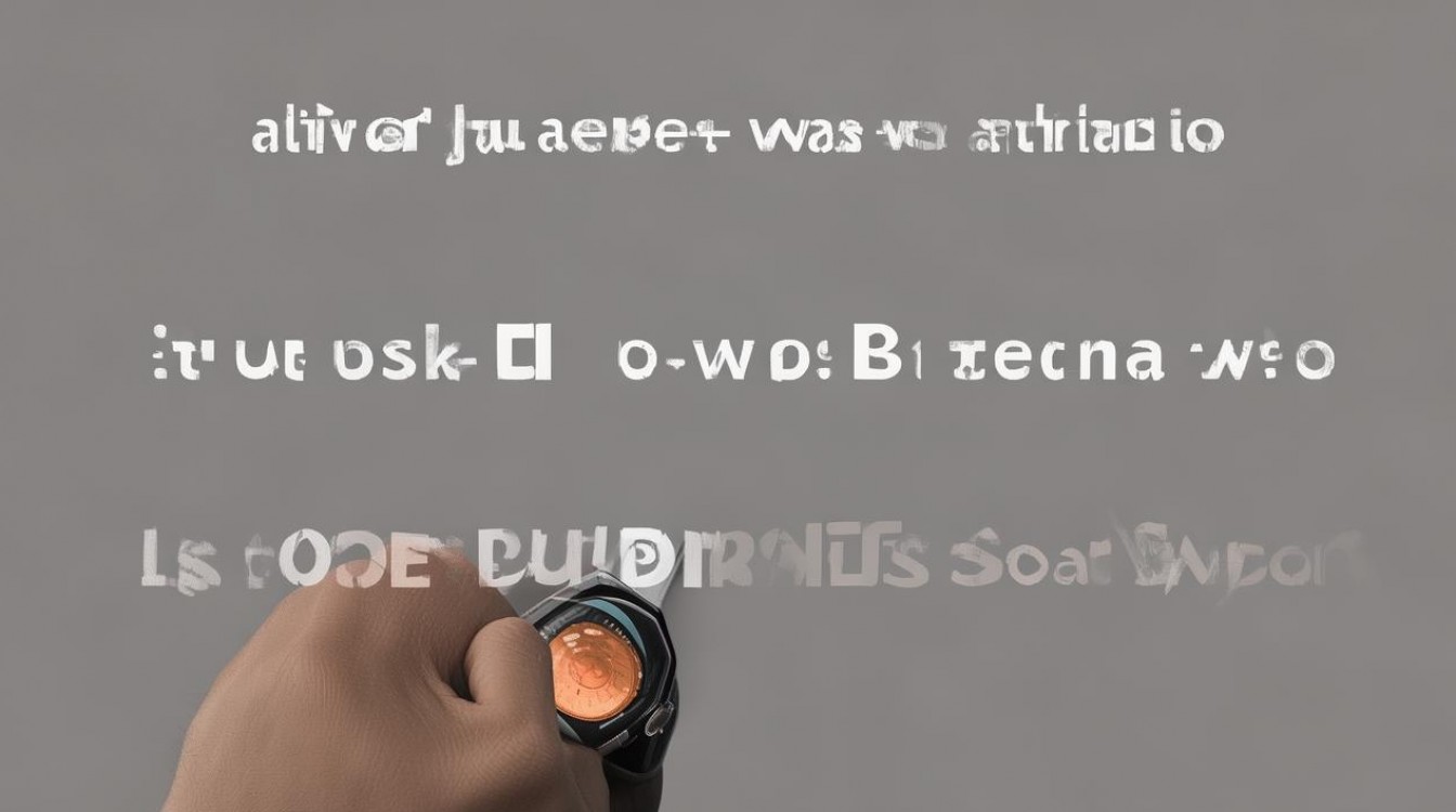 苹果手表怎么设置配对？苹果手表配对详细步骤教程