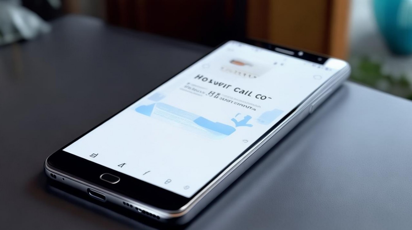 华为aletl00怎么呼叫?华为aletl00打电话教程