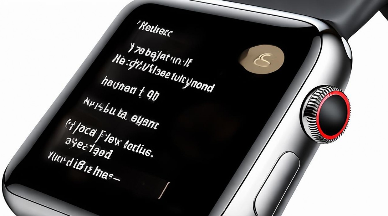 苹果手表怎么调输入法?苹果手表输入法设置方法