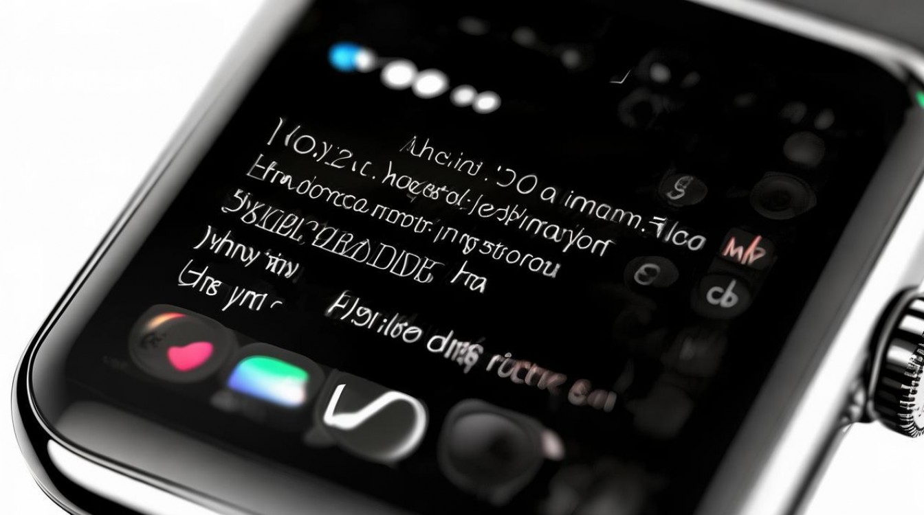 苹果手表怎么调输入法?苹果手表输入法设置方法