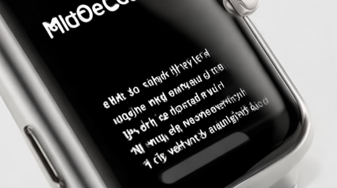 苹果手表怎么调输入法?苹果手表输入法设置方法