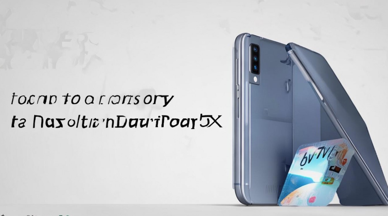 华为荣耀畅玩5x怎么插内存卡,内存卡安装步骤详解