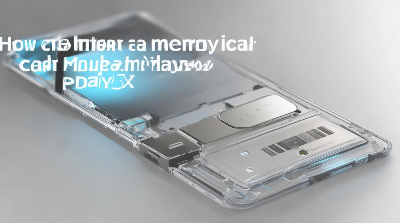 华为荣耀畅玩5x怎么插内存卡,内存卡安装步骤详解