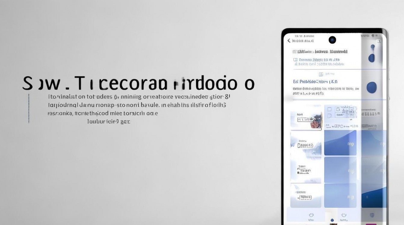 vivox6手机怎么录视频？vivox6录屏操作方法教程