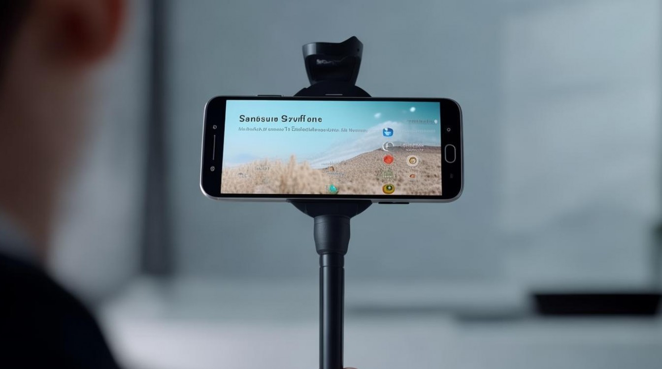 三星s3怎么用自拍杆，三星s3自拍杆没反应怎么办