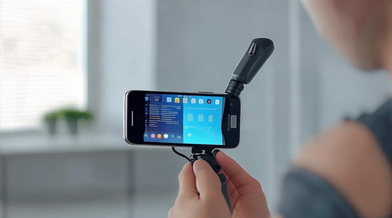 三星s3怎么用自拍杆，三星s3自拍杆没反应怎么办